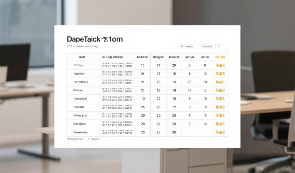 如何为自己量身定制一个有效的澳洲幸运8数据跟踪计划？分步指南与实用模板